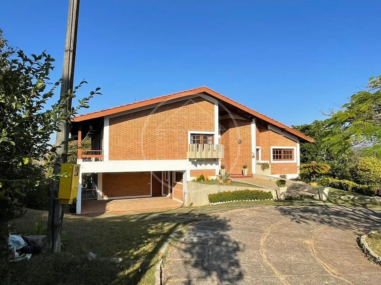 Casa, 6 quartos, 550 m² - Foto 79