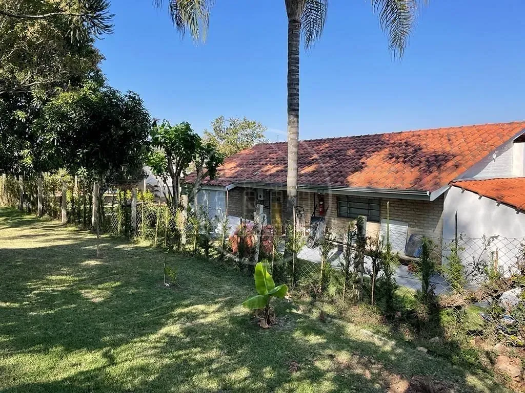Casa, 6 quartos, 550 m² - Foto 4