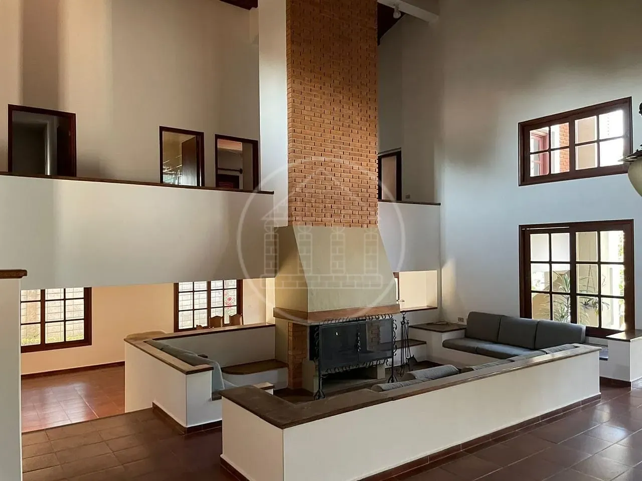 Casa, 6 quartos, 550 m² - Foto 57