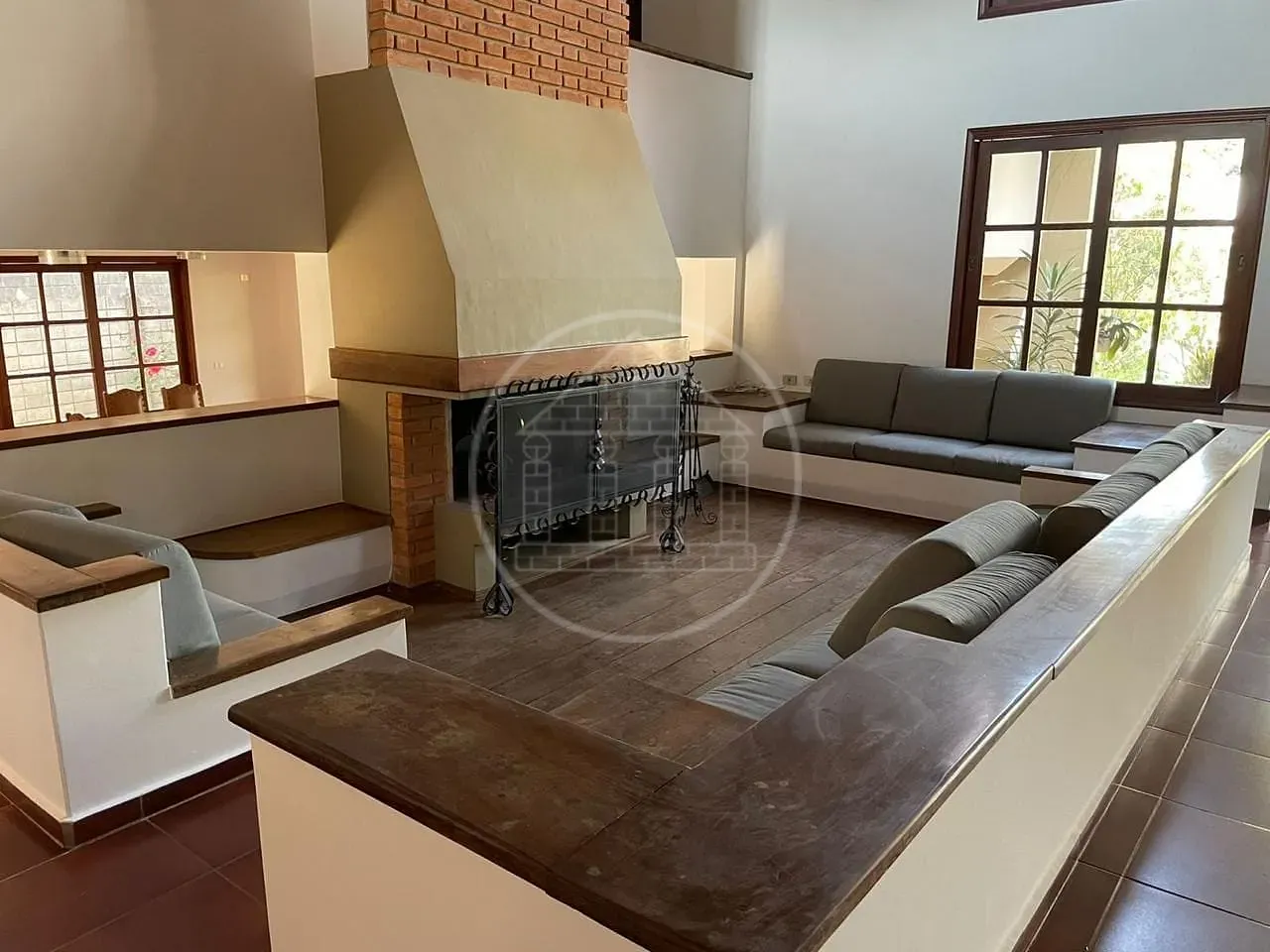 Casa, 6 quartos, 550 m² - Foto 56