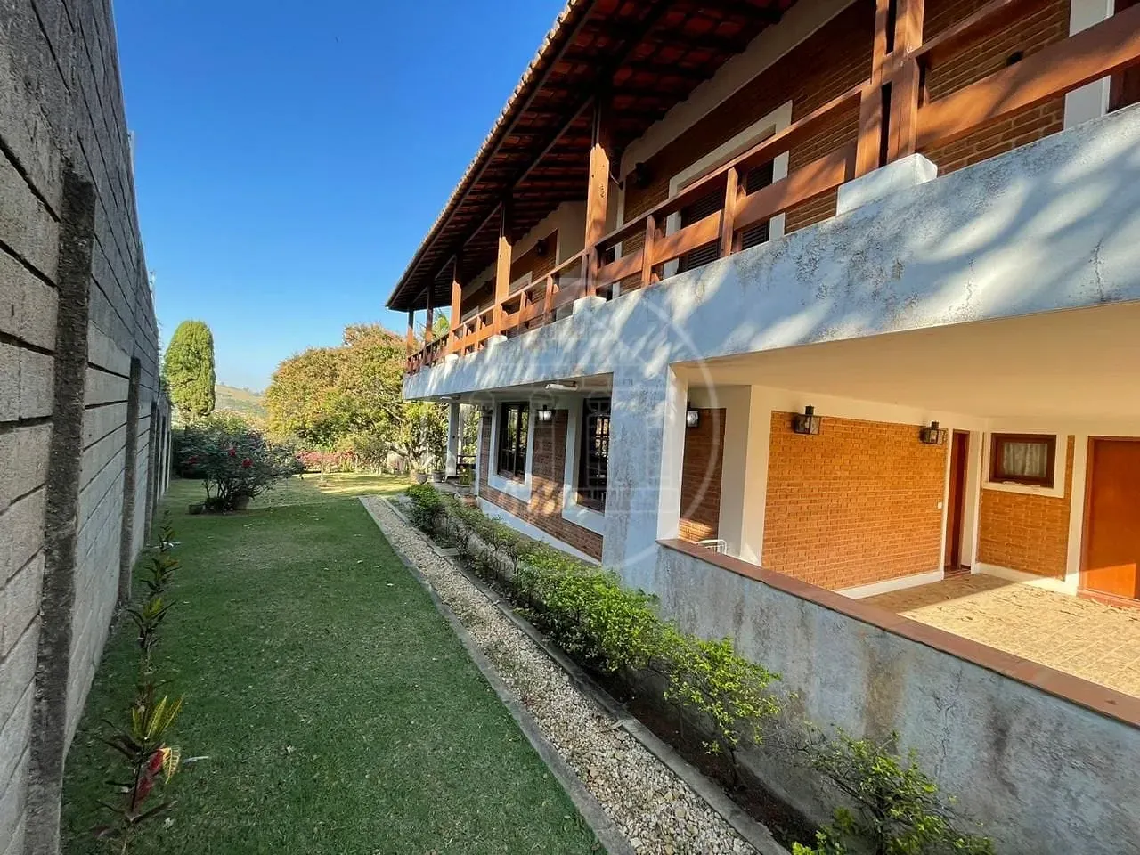 Casa, 6 quartos, 550 m² - Foto 74
