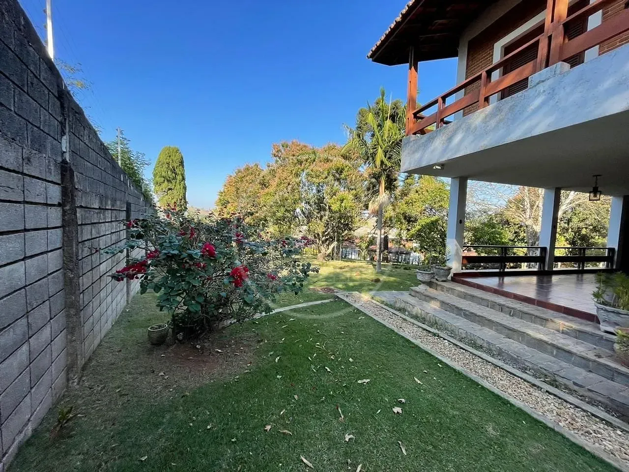 Casa, 6 quartos, 550 m² - Foto 72