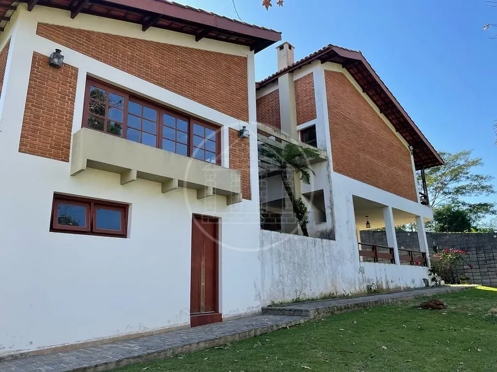 Casa, 6 quartos, 550 m² - Foto 5