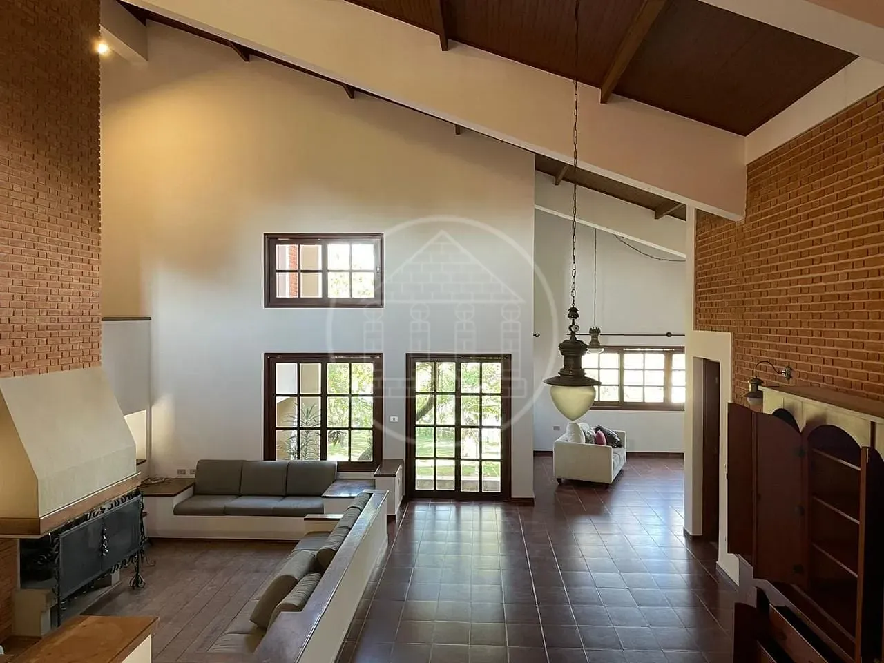 Casa, 6 quartos, 550 m² - Foto 31
