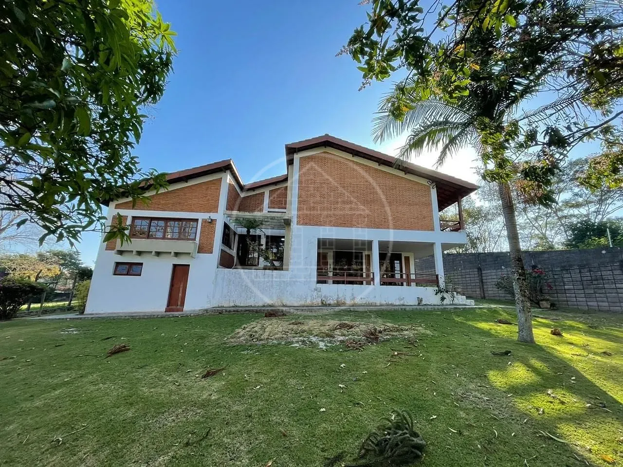 Casa, 6 quartos, 550 m² - Foto 68