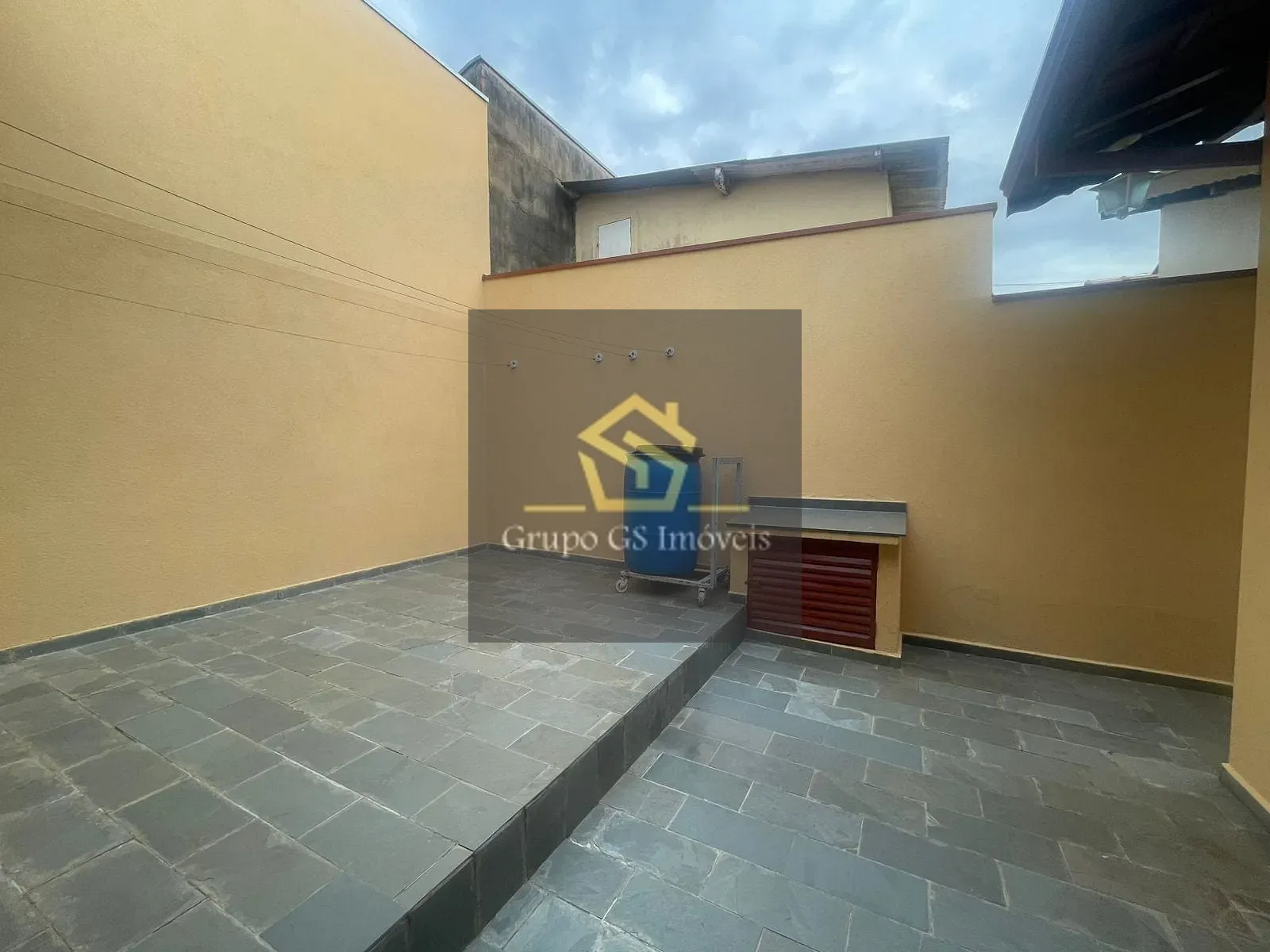 Casa, 3 quartos, 132 m² - Foto 20