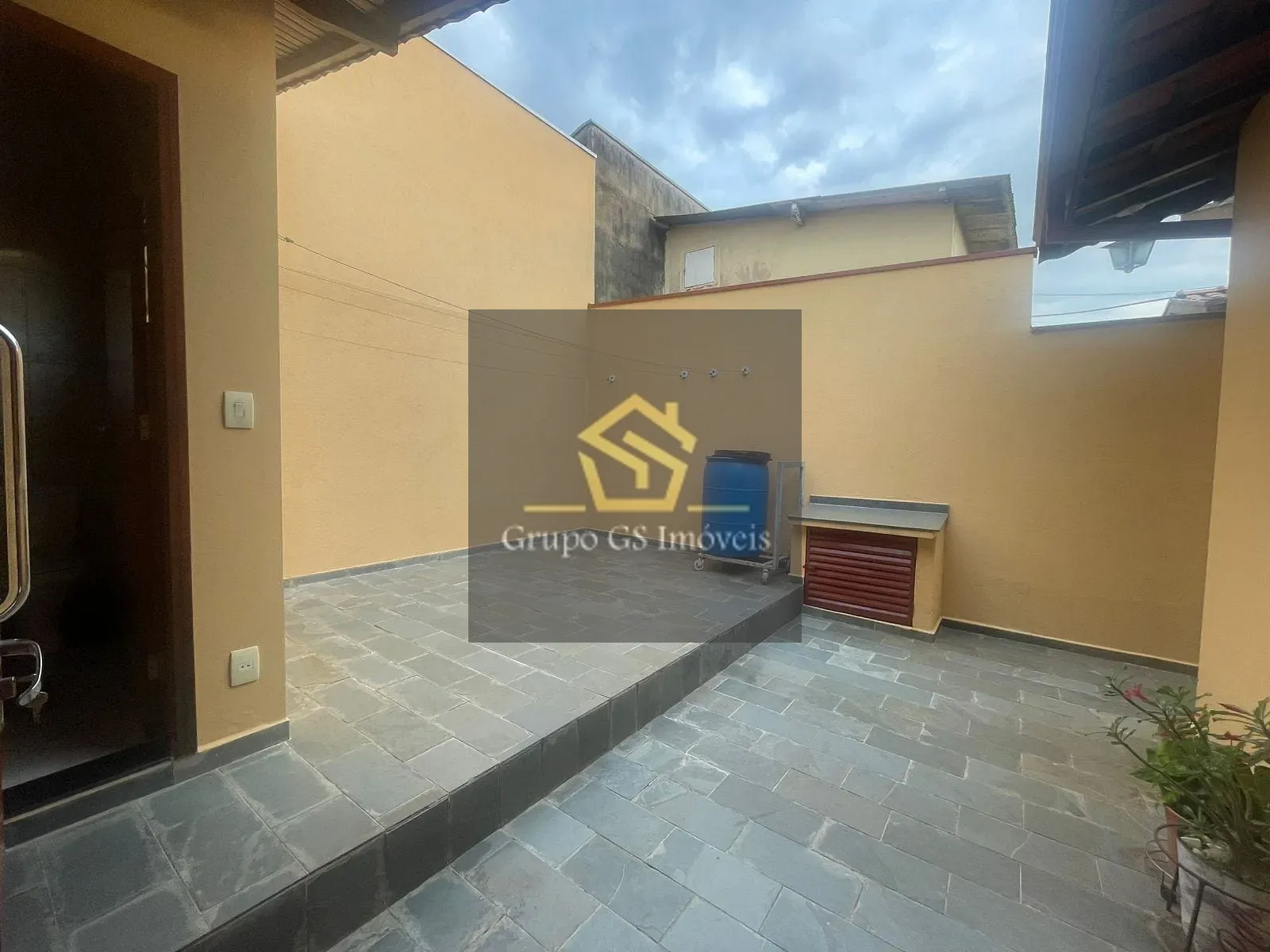 Casa, 3 quartos, 132 m² - Foto 21