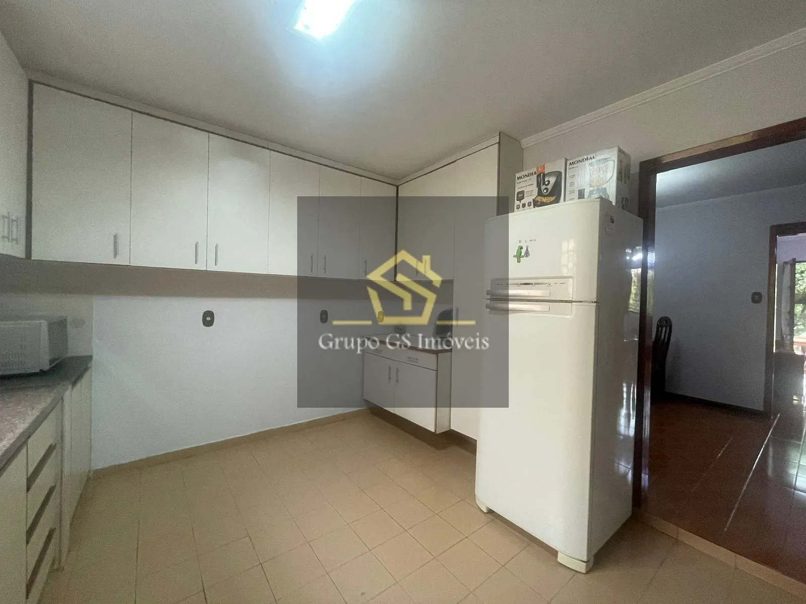 Casa, 3 quartos, 132 m² - Foto 8