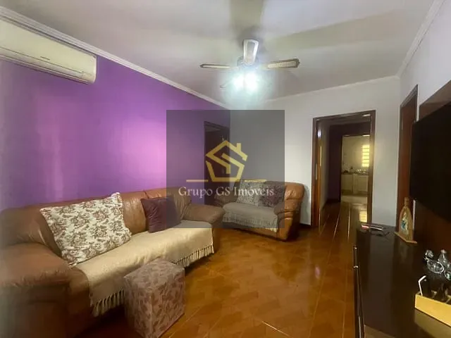Casa 3 quartos e 2 banheiros, à venda, no bairro Jardim Bom Retiro em Valinhos