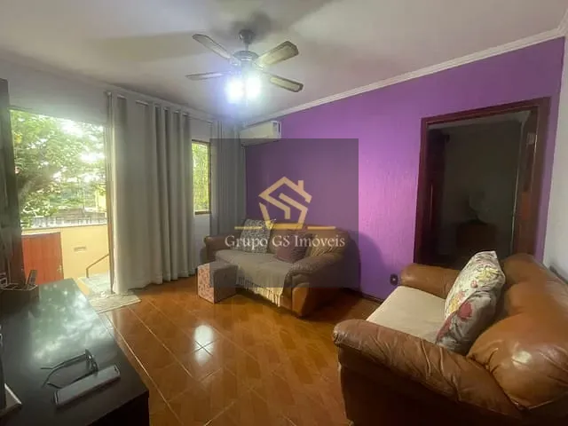 Casa 3 quartos e 2 banheiros, à venda, no bairro Jardim Bom Retiro em Valinhos