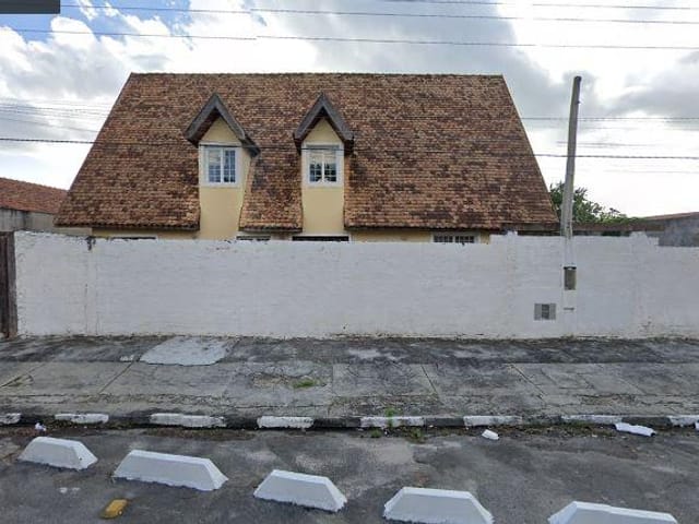 Foto do Casa - Casa à venda, 430 m² por R$ 955.000,00 - Jardim das Indústrias - São José dos Campos/SP | RUSSI IMÓVEIS