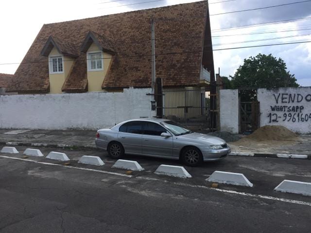 Foto do Casa - Casa à venda, 430 m² por R$ 955.000,00 - Jardim das Indústrias - São José dos Campos/SP | RUSSI IMÓVEIS