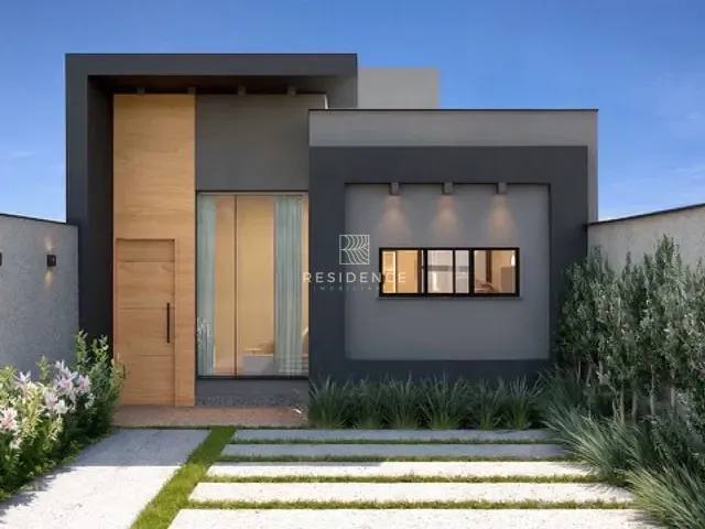 Casa 3 quartos e 2 banheiros, à venda, no bairro Santa Rita do Zarur em Volta Redonda