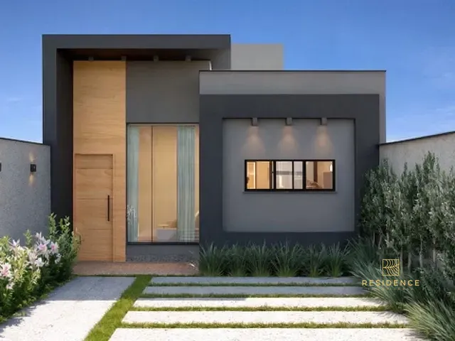 Casa 3 quartos e 2 banheiros, à venda, no bairro Santa Rita do Zarur em Volta Redonda