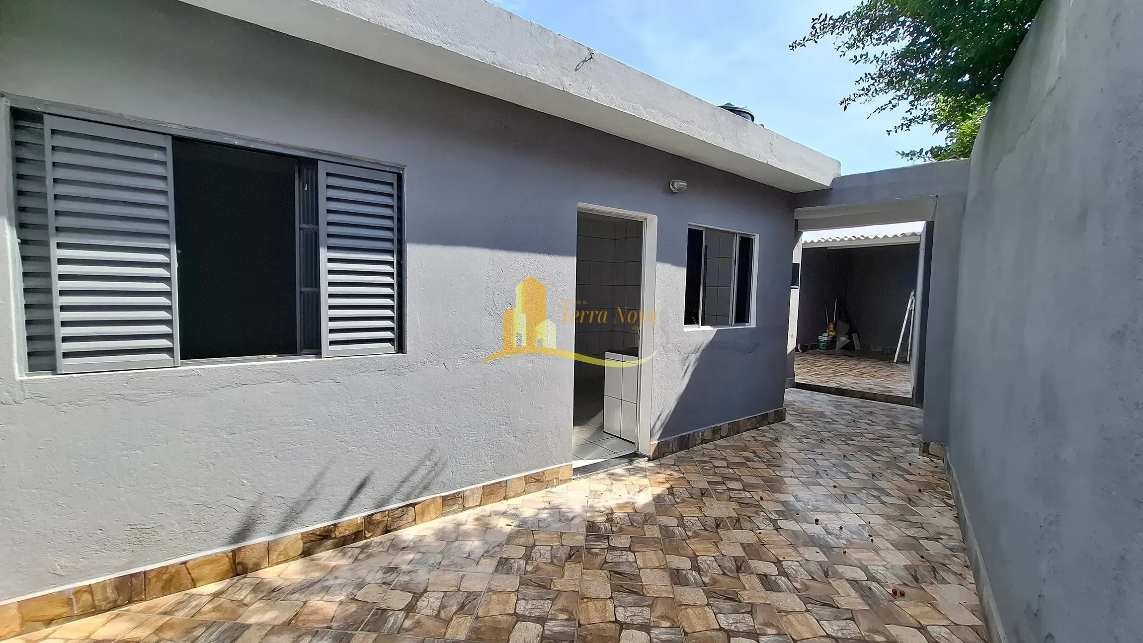 Casa, 1 quarto, 50 m² - Foto 1