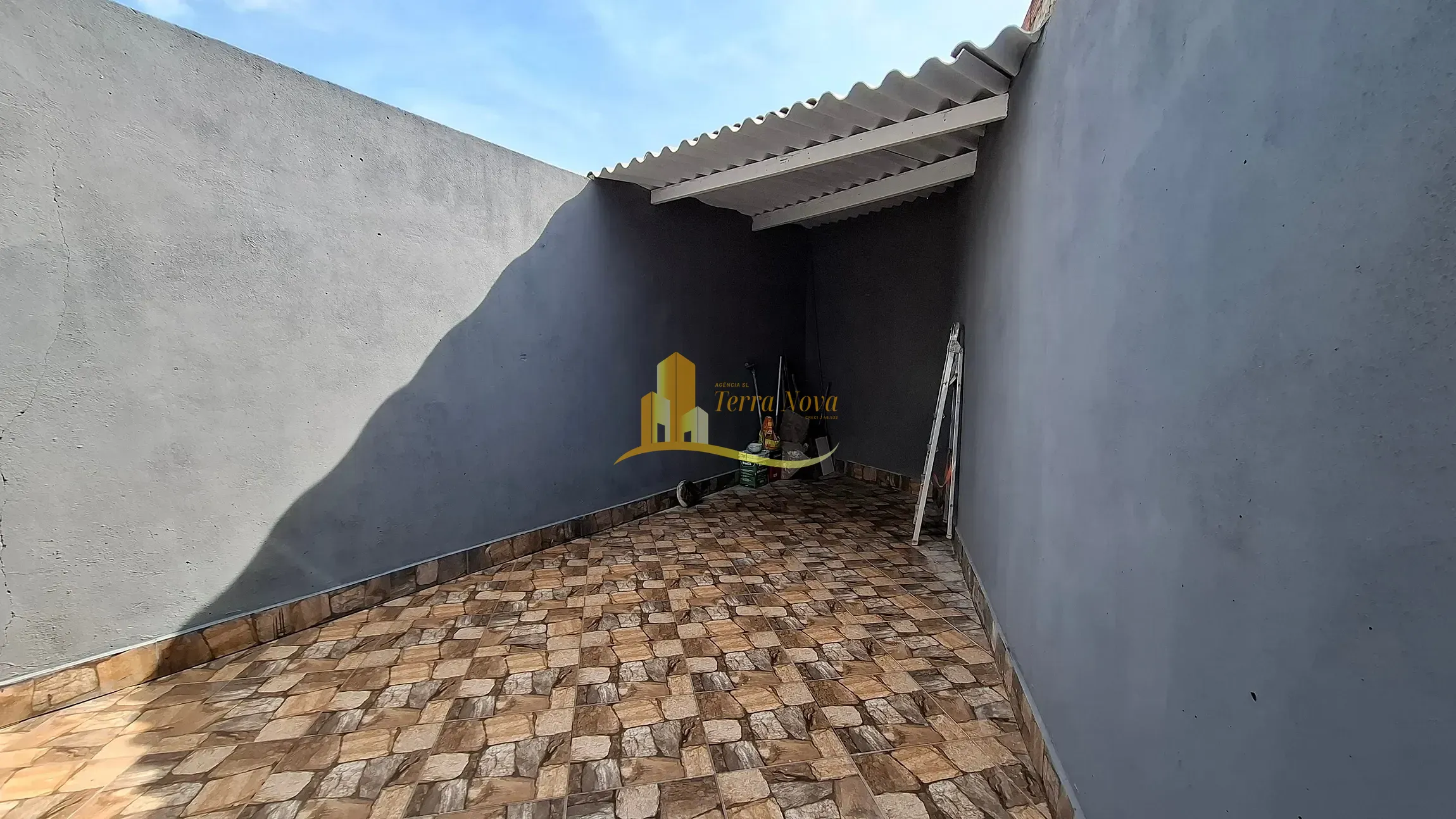 Casa, 1 quarto, 50 m² - Foto 3