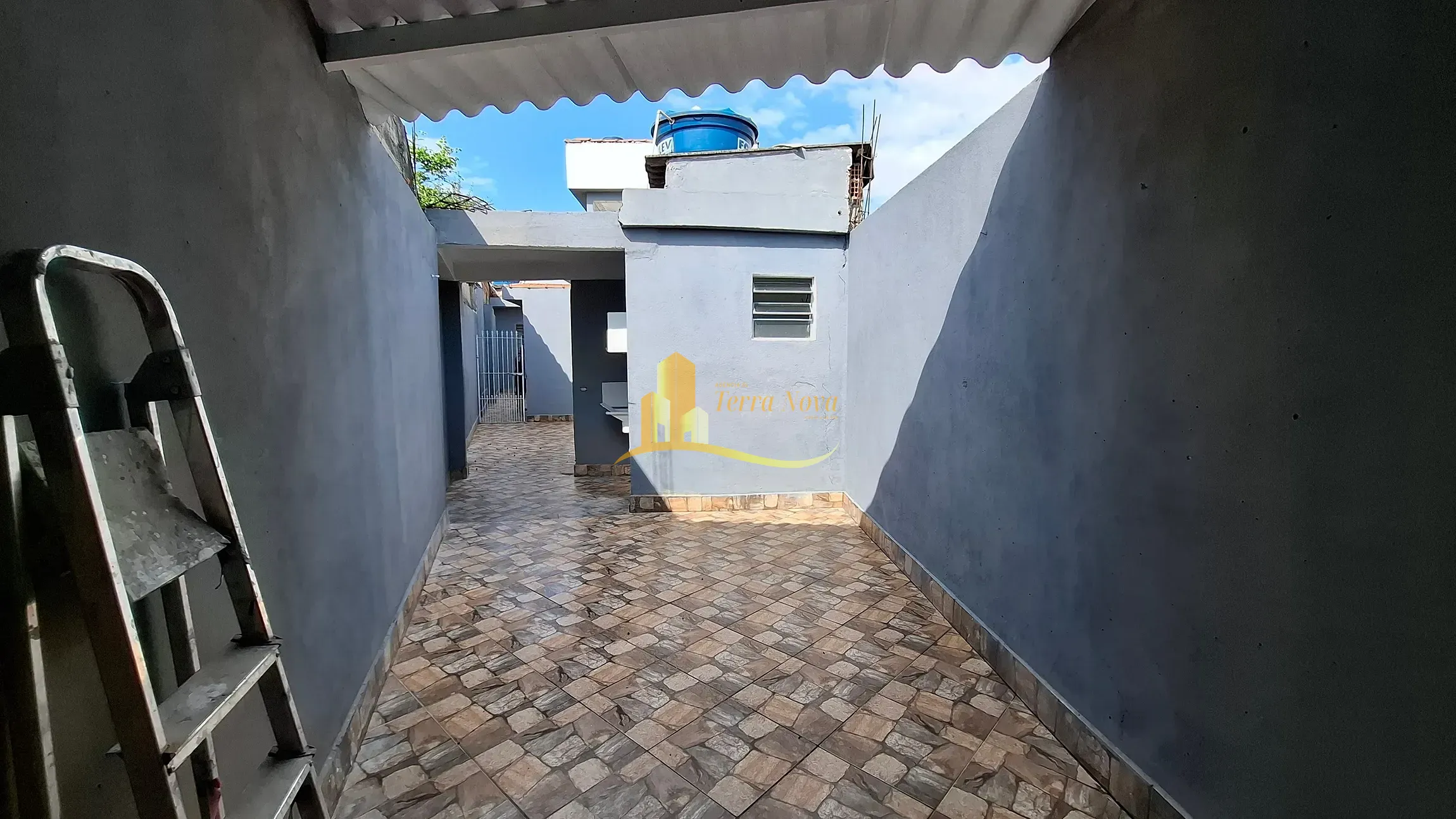 Casa, 1 quarto, 50 m² - Foto 4