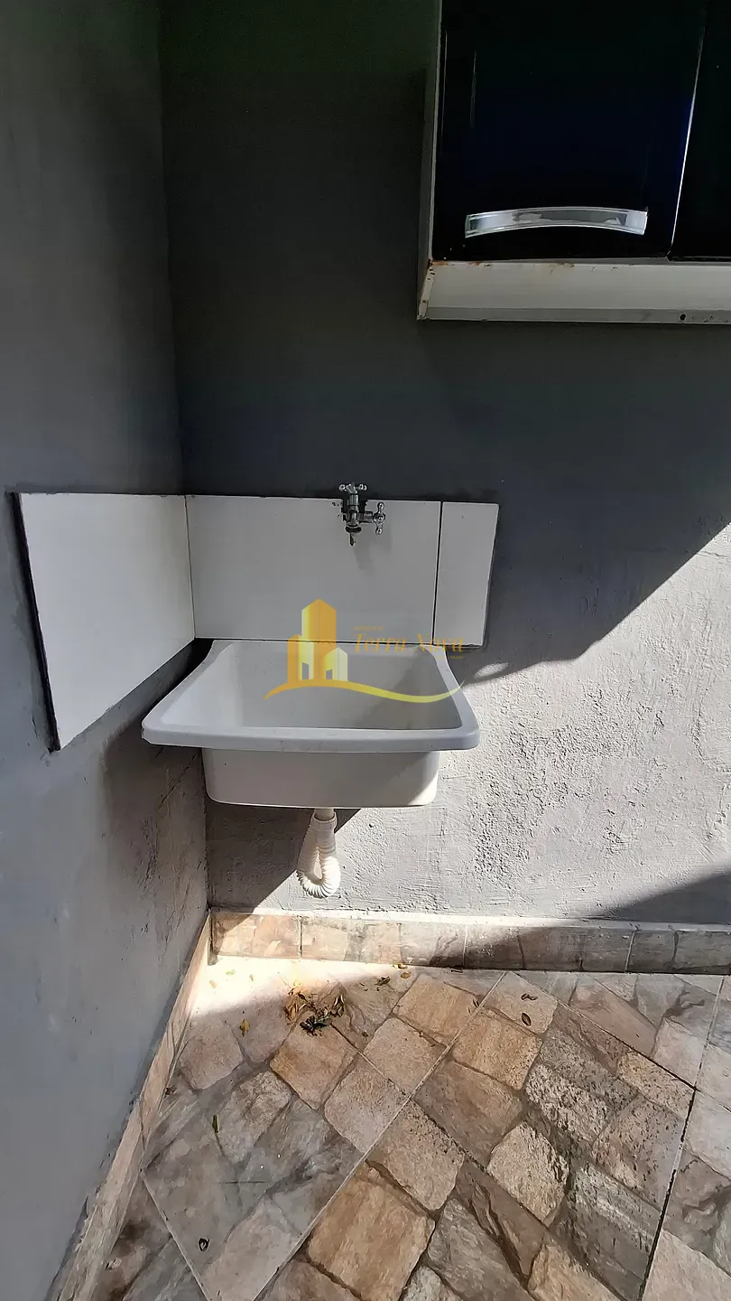 Casa, 1 quarto, 50 m² - Foto 5