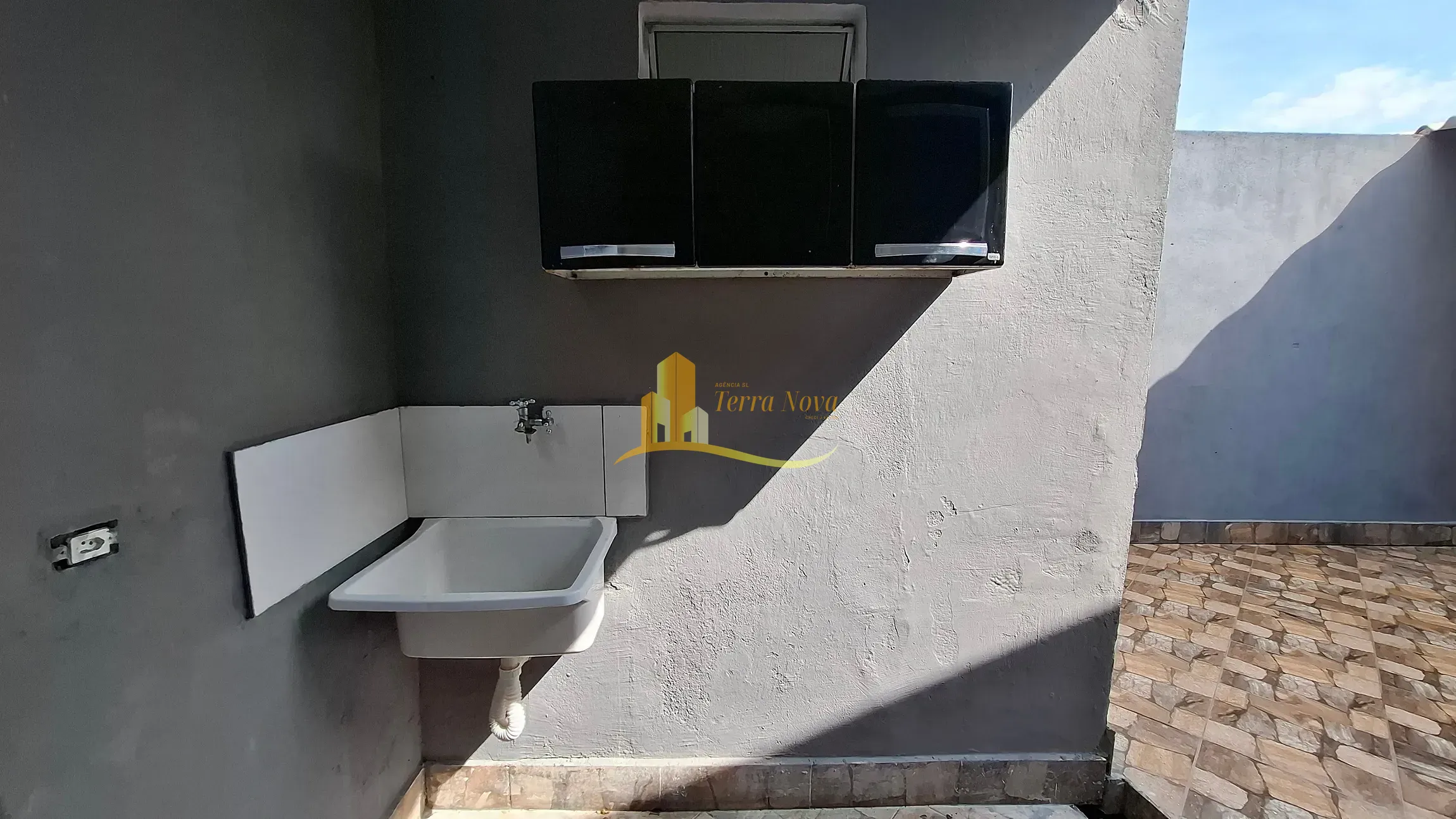 Casa, 1 quarto, 50 m² - Foto 6
