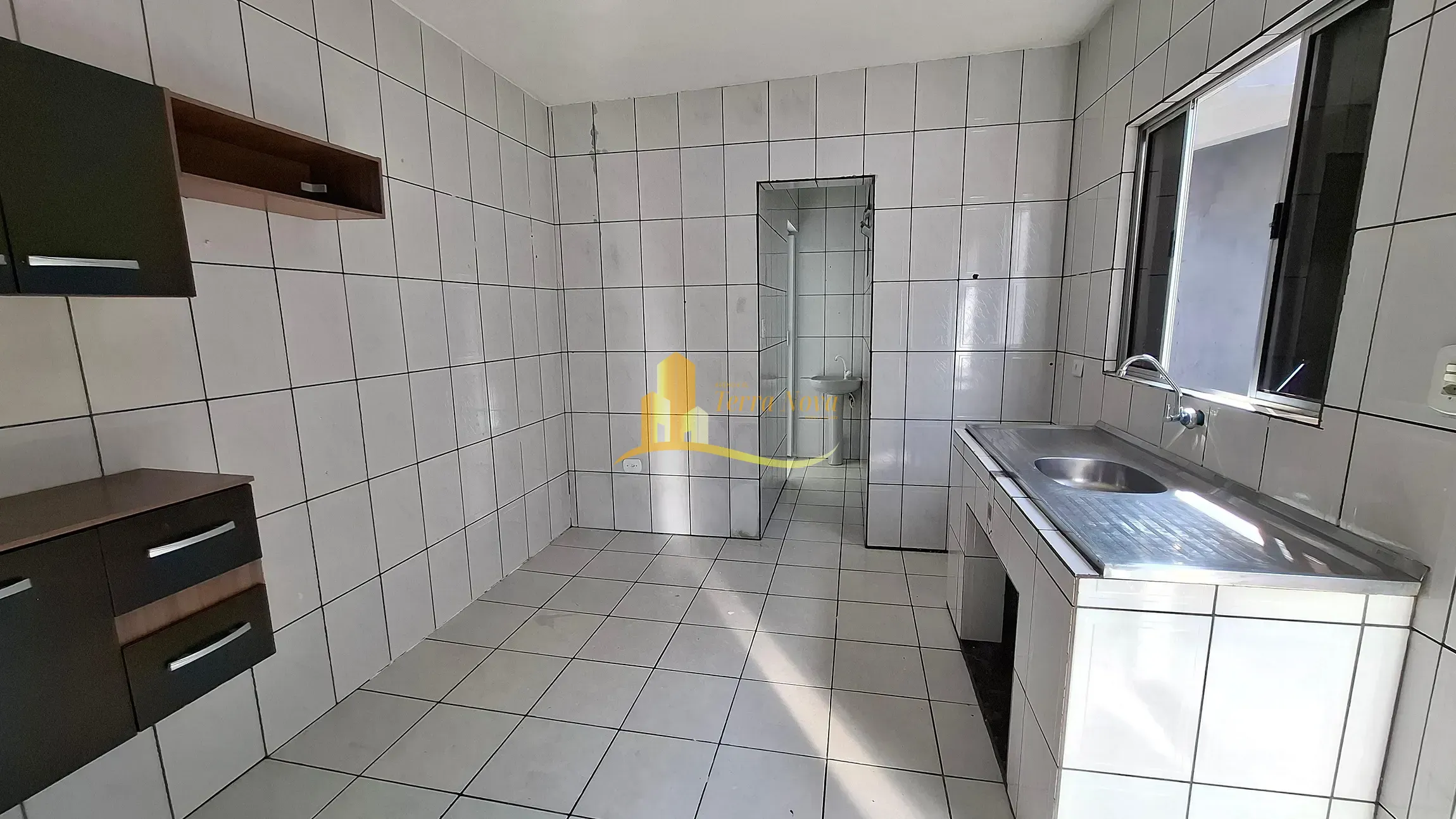 Casa, 1 quarto, 50 m² - Foto 9