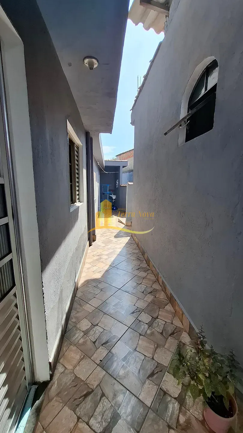 Casa, 1 quarto, 50 m² - Foto 21