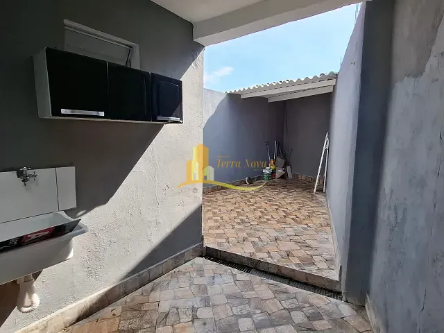 Casa 1 quarto e 1 banheiro, para alugar, no bairro Vila Carmosina em São Paulo