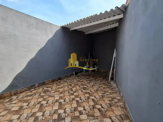 Casa 1 quarto e 1 banheiro, para alugar, no bairro Vila Carmosina em São Paulo