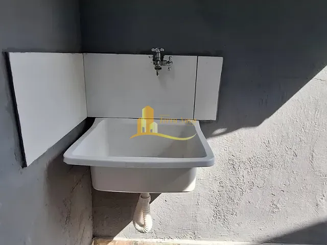 Casa 1 quarto e 1 banheiro, para alugar, no bairro Vila Carmosina em São Paulo