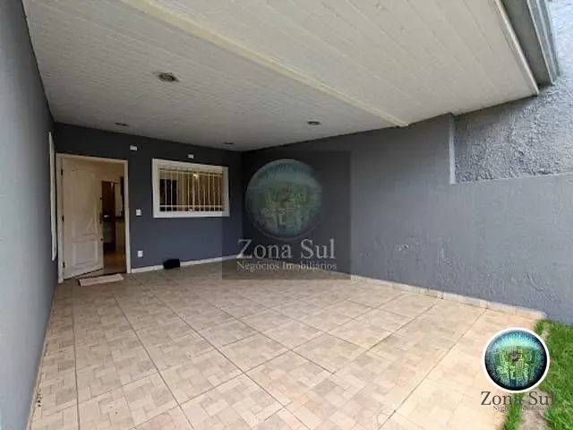 Casa com 110m² 2 quartos e 3 banheiros, à venda, no bairro Wanel Ville em Sorocaba