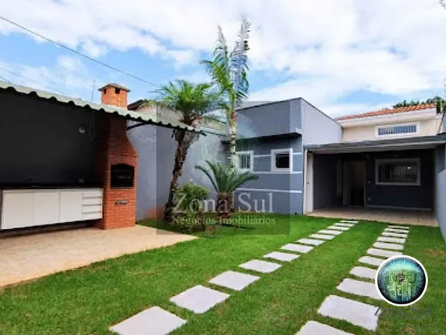 Casa com 110m² 2 quartos e 3 banheiros, à venda, no bairro Wanel Ville em Sorocaba