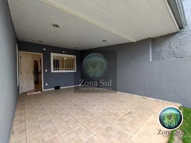 Casa com 110m² 2 quartos e 3 banheiros, à venda, no bairro Wanel Ville em Sorocaba