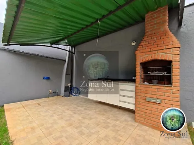 Casa com 110m² 2 quartos e 3 banheiros, à venda, no bairro Wanel Ville em Sorocaba