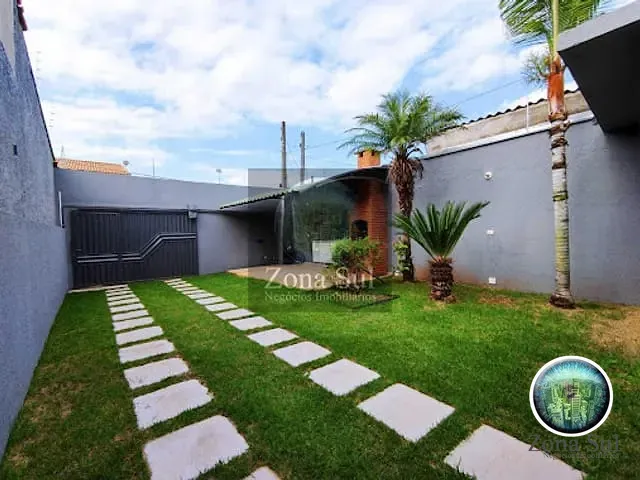 Casa com 110m² 2 quartos e 3 banheiros, à venda, no bairro Wanel Ville em Sorocaba