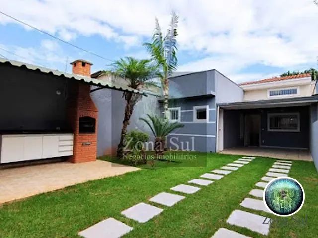 Casa com 110m² 2 quartos e 3 banheiros, à venda, no bairro Wanel Ville em Sorocaba