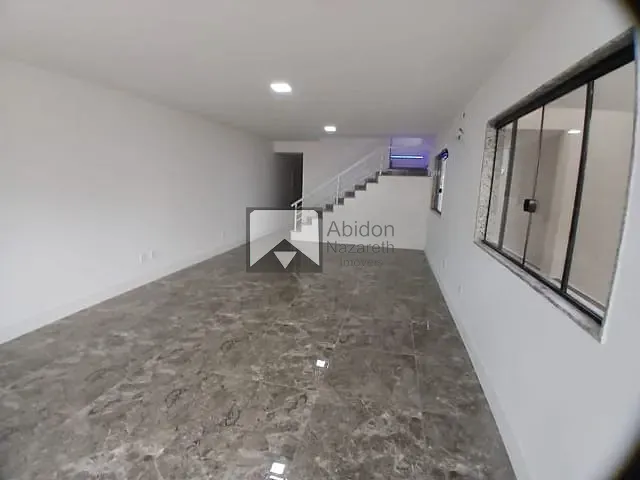 Casa com 300m² 4 quartos e 5 banheiros, à venda, no bairro São Francisco em Niterói