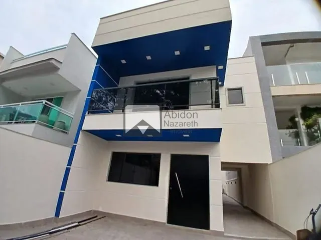 Casa com 300m² 4 quartos e 5 banheiros, à venda, no bairro São Francisco em Niterói