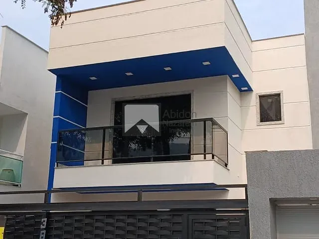 Casa com 300m² 4 quartos e 5 banheiros, à venda, no bairro São Francisco em Niterói