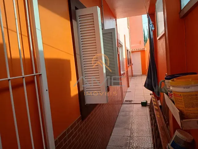 Casa 4 quartos e 2 banheiros, à venda, no bairro Fragata em Pelotas