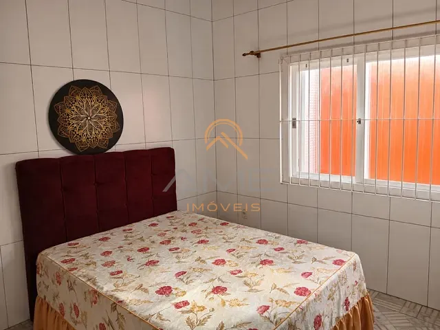 Casa 4 quartos e 2 banheiros, à venda, no bairro Fragata em Pelotas