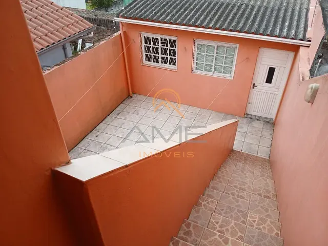 Casa 4 quartos e 2 banheiros, à venda, no bairro Fragata em Pelotas