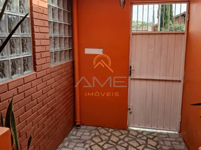 Casa 4 quartos e 2 banheiros, à venda, no bairro Fragata em Pelotas