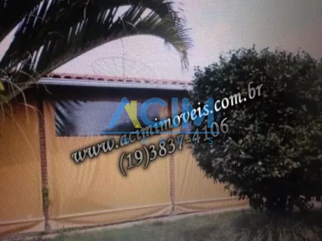 Casa com 625m² 2 quartos e 1 banheiro, à venda, no bairro Dom Bosco em Jaguariúna