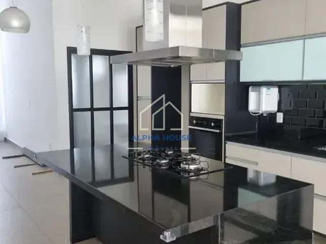 Casa com 258m² 3 quartos e 3 banheiros, à venda, no bairro Condomínio Residencial e Comercial Moema Ville em Pindamonhangaba