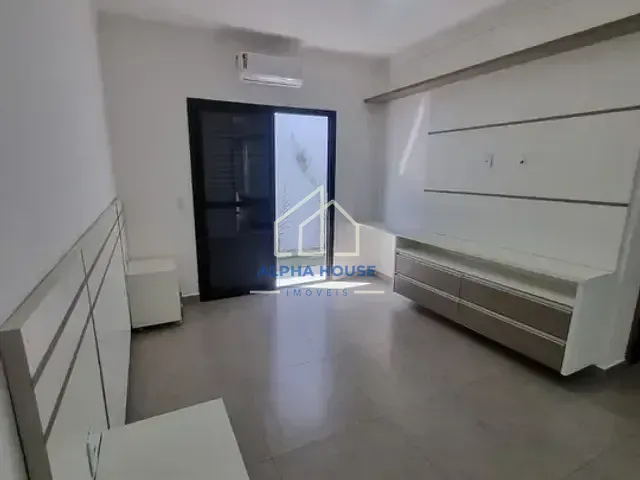 Casa com 258m² 3 quartos e 3 banheiros, à venda, no bairro Condomínio Residencial e Comercial Moema Ville em Pindamonhangaba