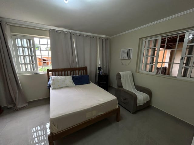 Casa com 1065m² 5 quartos e 5 banheiros, à venda, no bairro Recanto de Itaipuaçu (Itaipuaçu) em Maricá