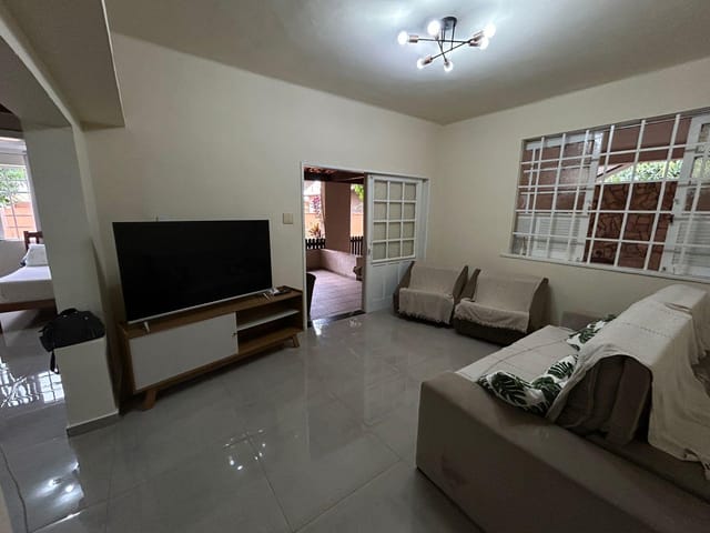 Casa com 1065m² 5 quartos e 5 banheiros, à venda, no bairro Recanto de Itaipuaçu (Itaipuaçu) em Maricá