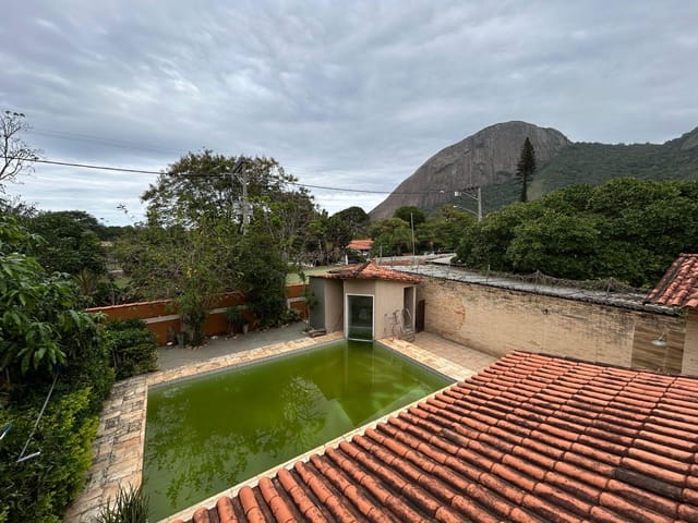 Casa com 1065m² 5 quartos e 5 banheiros, à venda, no bairro Recanto de Itaipuaçu (Itaipuaçu) em Maricá