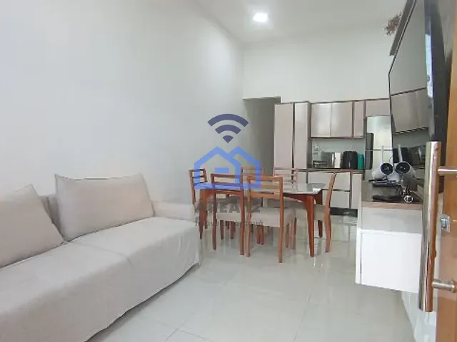 Casa com 180m² 3 quartos e 3 banheiros, à venda, no bairro Morro do Algodão em Caraguatatuba