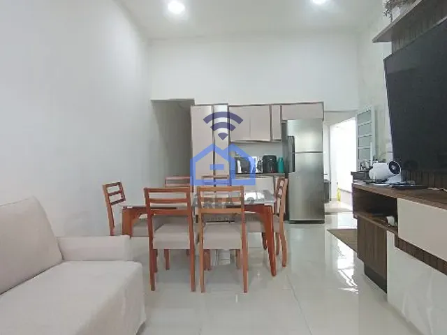 Casa com 180m² 3 quartos e 3 banheiros, à venda, no bairro Morro do Algodão em Caraguatatuba