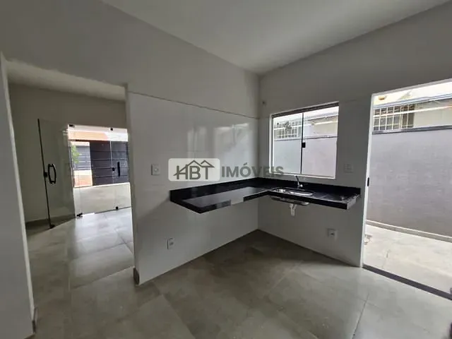Casa 2 quartos e 1 banheiro, à venda, no bairro Jardim Jandira em Bauru